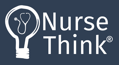 NurseThink Logo